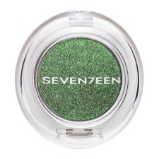 Seventeen Silky Shadow Metallic No 8 Green