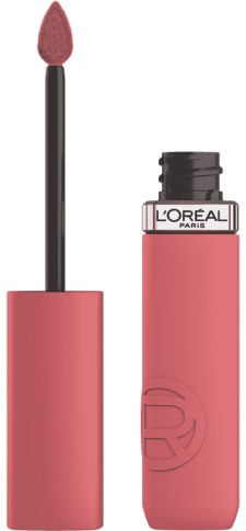 Loreal Infaillible Matte Resistance Liquid Lipstick 120