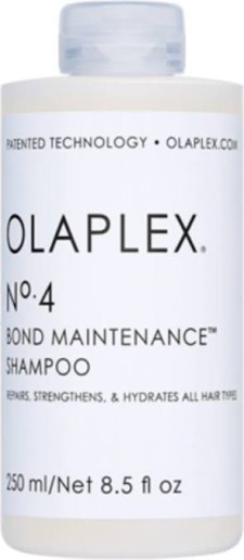Olaplex No.4 Bond Maintenance Strengthening Shampoo 250ml