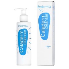 EVDERMIA CALADERM LIQIUD CLEANSER FOR COMBINATION/ OILY AND ACNE PRONE SKIN 200ML