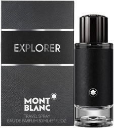 Montblanc Explorer Eau De Parfum 60ml