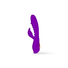 Ammicco Double Pleasure Επαναφορτιζόμενο Sex-Toy Διπλής Ικανοποίησης