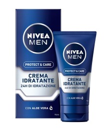 Nivea Men 88808 Protect & Care Moisture Cream 75ml