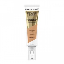 MAX FACTOR MIRACLE PURE SKIN IMPROVING FOUNDATION 70 WARM SAND 30ml