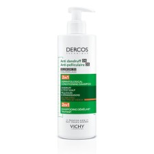 Vichy Dercos Anti-Dandruff Ds 2in1 Shampoo & Conditioner 390ml