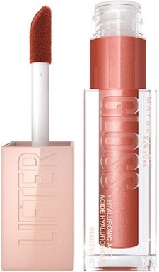 Maybelline Lifter Gloss No 009 Topaz