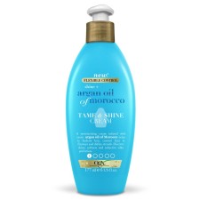 OGX Tame & Shine Argan Oil Hair Cream 177ml