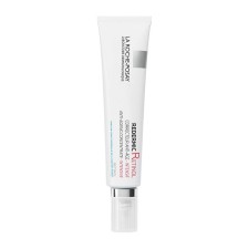 LA ROCHE-POSAY REDERMIC RETINOL. ΑΝΤΙΡΥΤΙΚΗ ΚΡΕΜΑ ΠΡΟΣΩΠΟΥ& ΛΑΙΜΟΥ ΓΙΑ ΕΝΤΟΝΕΣ ΡΥΤΙΔΕΣ ΚΑΙ ΣΗΜΑΔΙΑ ΓΗΡΑΝΣΗΣ ΜΕ ΡΕΤΙΝΟΛΗ 30ΜΛ