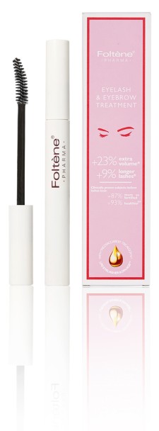 Foltene Eyelash & Eyebrow 6.5ml