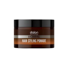 Dalon Homme Hair Styling Pomade 100ml, Πομάδα Για Ανδρικό Styling Π... Dalon Homme Hair Styling Pomade 100ml, Πομάδα Για Ανδρικό Styling Π...