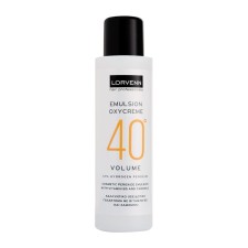 Lorvenn Emulsion Oxycreme 40 Vol 500ml