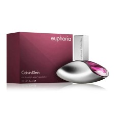 Calvin Klein Euphoria Women Eau De Parfum 30ml