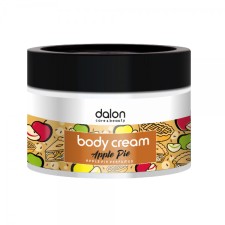 Dalon Body Cream Apple Pie 100ml