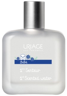 URIAGE 1ST SCENTED WATER 50ML