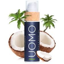 Cocosolis Uomo Suntan & Body Oil 110ml Cocosolis Uomo Suntan & Body Oil 110ml