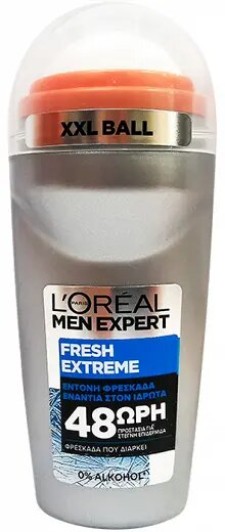 Loreal Men Expert Fresh Extreme Roll on 50ml