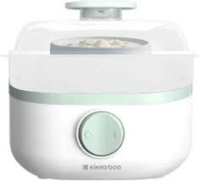 Kikka Boo Sterilizer Clyde