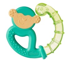 Chicco Fresh Teether Refreshing (2 colors) 4m+