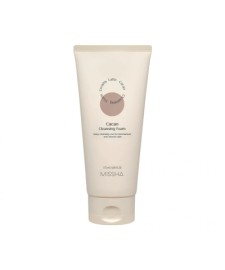 MISSHA Creamy Latte Cleansing Foam Cacao 172ml MISSHA Creamy Latte Cleansing Foam Cacao 172ml