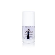 Garden Nail Treatment 901 Quick Dry Shield 10.5ml Garden Nail Treatment 901 Quick Dry Shield 10.5ml