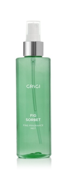 Grigi Fine Fragrance Body Mist Fig Sorbet x 200ml