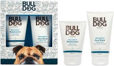 Bulldog Sensitive Skincare Duo Set