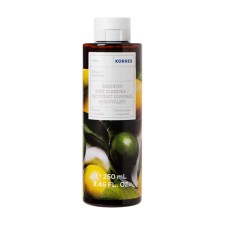 Korres Citrus Body Cleanser 250ml Korres Citrus Body Cleanser 250ml