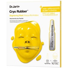 Dr. Jart+ Cryo Rubber Brightening Mask