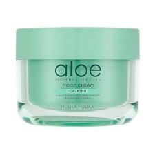 Holika Holika Aloe Soothing Essence 80% Moisturizing Cream 100ml