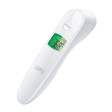 Lepu Digital Infrared Forehead Thermometer LFR30B