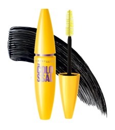 Maybelline The Colossal Mascara No 01 Black x 10.7ml