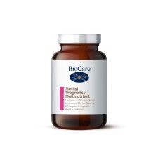 Biocare Methyl Pregnancy Multinutrient 60s, Συμπλήρωμα Διατροφής Ει...