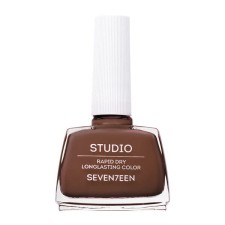 Seventeen Studio Rapid Dry Lasting Nail Color 234