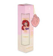 Mad beauty Disney princess Ariel hand cream 60ml&nail file