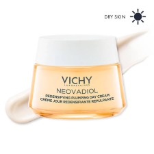 Vichy Neovadiol Peri-Menopause Rich Day Cream For Dry Skin 50ml
