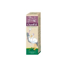 DR. K&H CHAMOKID, HERBAL EXTRACT FOR TEETHING SUPPORT  ORAL DROPS 30ML
