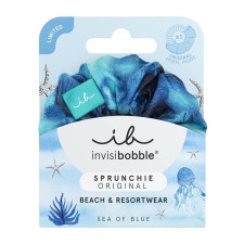 Invisibobble original sprunchie sea of blue