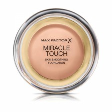 MAX FACTOR MIRACLE TOUCH FOUNDATION No 55