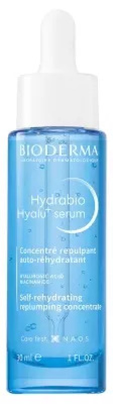 Bioderma Hydrabio Hyalu+ Serum 30ml
