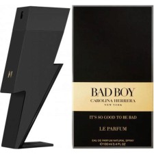 Carolina Herrera Bad Boy Le Parfum 100ml, Ανδρικό Άρωμα