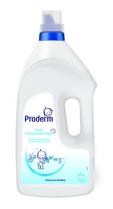 Proderm Washing Liquid 2.8 L