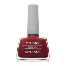 Seventeen Studio Rapid Dry Lasting Nail Color 142