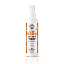 Garden Kids Insect & Repellent Lotion Mandarine Face & Body 100ml