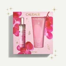 Caudalie rose de vigne set xmas 25 2s