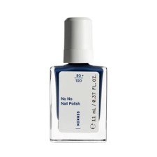 Korres No No Nail Polish 78 Aegean Sea
