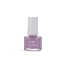 Isabelle Laurier washable nail polish for kids purple
