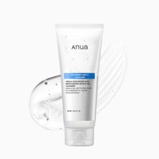 Anua 8 Hyaluronic Acid + Squalane Gel Cleanser 150ml Anua 8 Hyaluronic Acid + Squalane Gel Cleanser 150ml