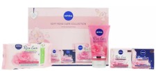 Nivea Soft Rose Care Set 4pc