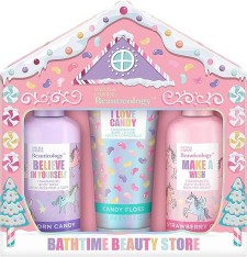 Baylis & Harding Bathtime Beauty Store Set