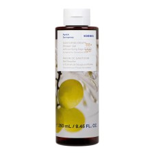 Korres Santorini Grape Body Cleanser 250ml Korres Santorini Grape Body Cleanser 250ml